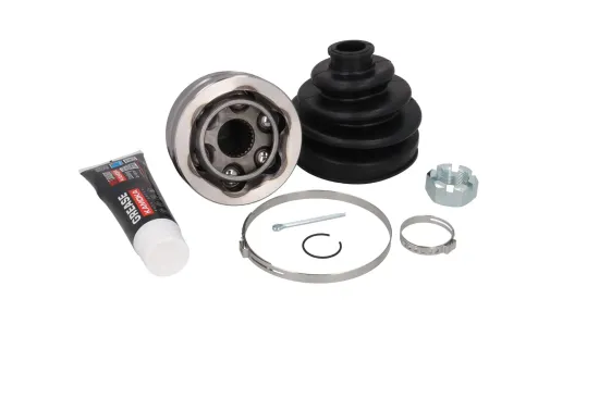 Gelenksatz, Antriebswelle KAMOKA 6411 Bild Gelenksatz, Antriebswelle KAMOKA 6411