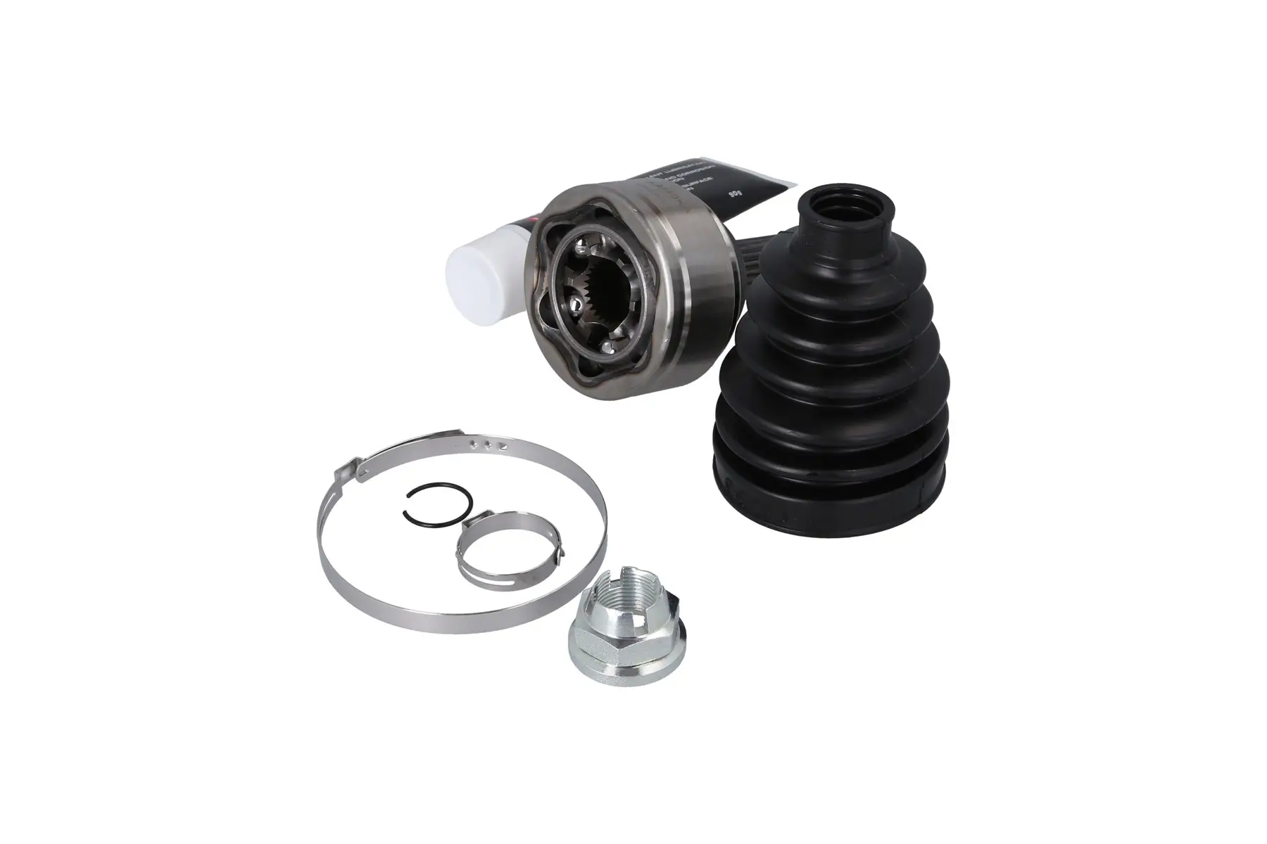 Gelenksatz, Antriebswelle KAMOKA 6413