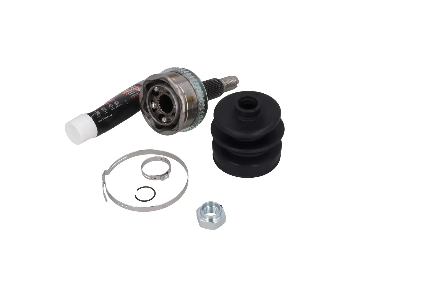 Gelenksatz, Antriebswelle KAMOKA 6417