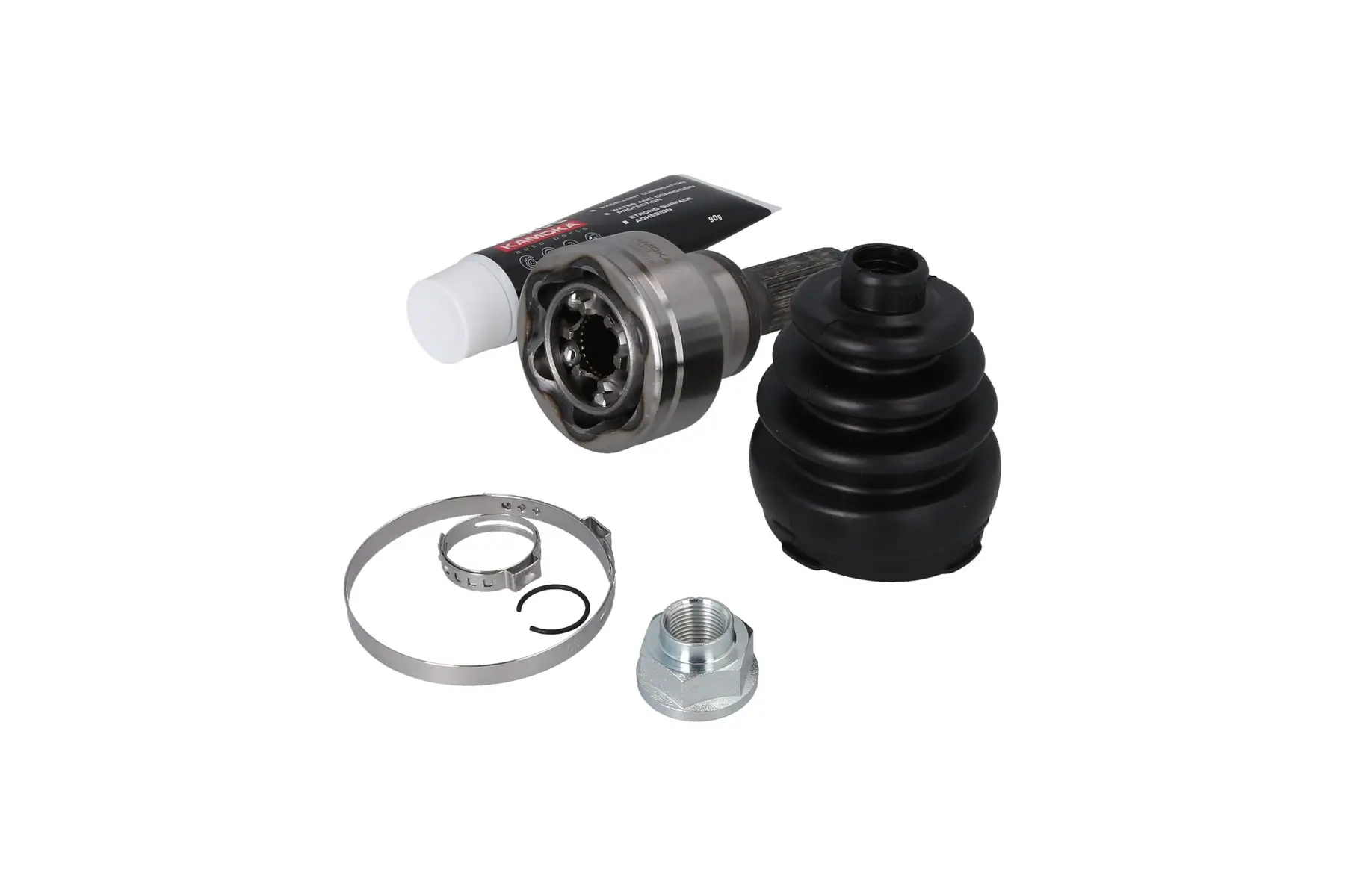 Gelenksatz, Antriebswelle KAMOKA 6423