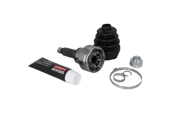 Gelenksatz, Antriebswelle KAMOKA 6423 Bild Gelenksatz, Antriebswelle KAMOKA 6423