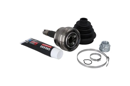 Gelenksatz, Antriebswelle KAMOKA 6425 Bild Gelenksatz, Antriebswelle KAMOKA 6425