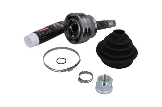 Gelenksatz, Antriebswelle KAMOKA 6427 Bild Gelenksatz, Antriebswelle KAMOKA 6427