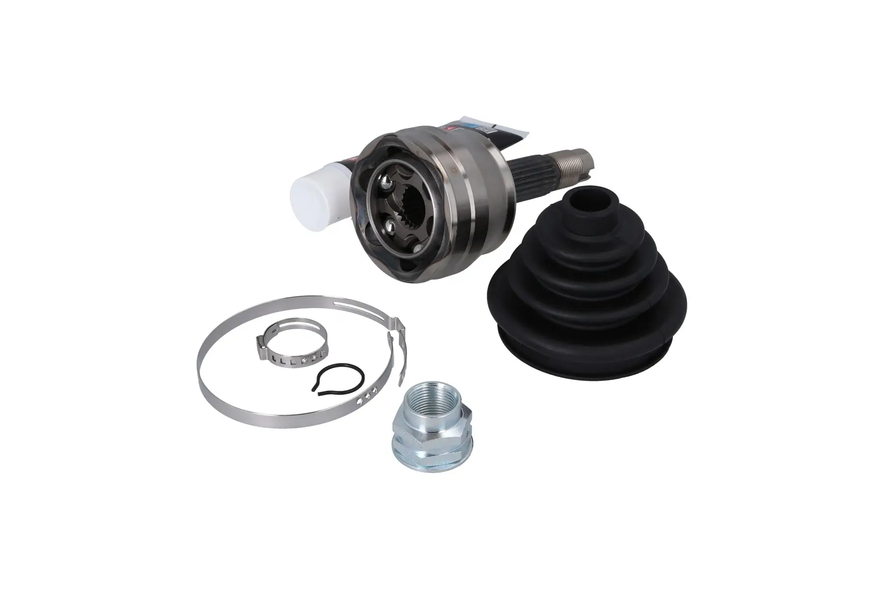 Gelenksatz, Antriebswelle KAMOKA 6431