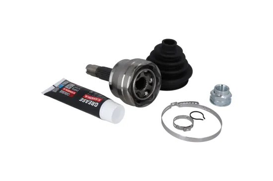 Gelenksatz, Antriebswelle KAMOKA 6431 Bild Gelenksatz, Antriebswelle KAMOKA 6431