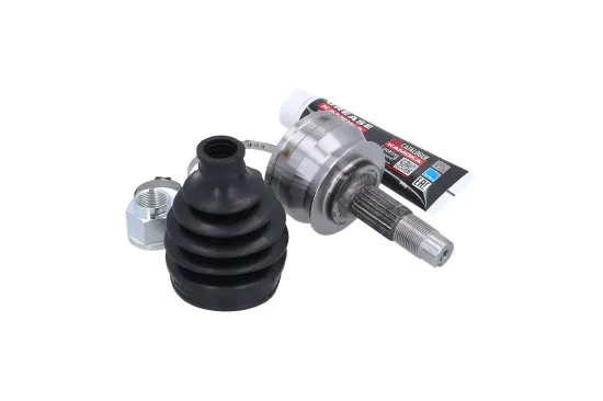 Gelenksatz, Antriebswelle KAMOKA 6433 Bild Gelenksatz, Antriebswelle KAMOKA 6433