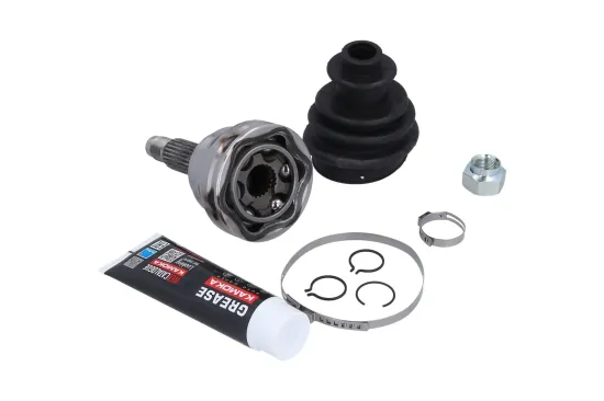 Gelenksatz, Antriebswelle KAMOKA 6440 Bild Gelenksatz, Antriebswelle KAMOKA 6440