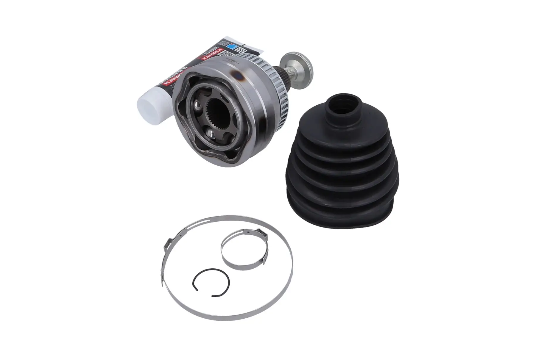 Gelenksatz, Antriebswelle KAMOKA 6441