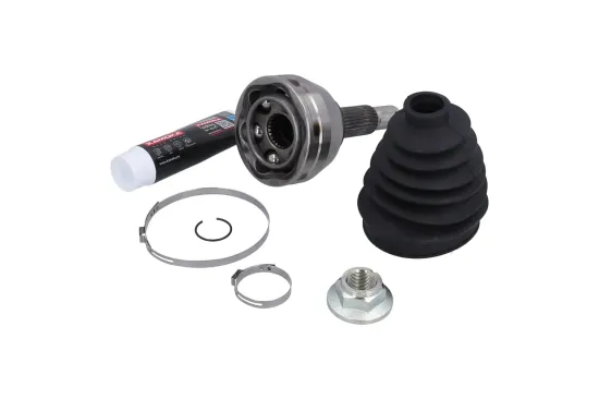 Gelenksatz, Antriebswelle Vorderachse links Vorderachse rechts radseitig KAMOKA 6442 Bild Gelenksatz, Antriebswelle Vorderachse links Vorderachse rechts radseitig KAMOKA 6442