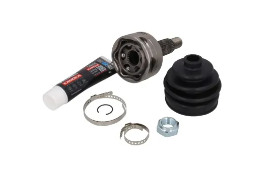 Gelenksatz, Antriebswelle KAMOKA 6443 Bild Gelenksatz, Antriebswelle KAMOKA 6443