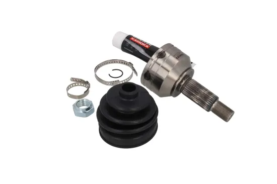 Gelenksatz, Antriebswelle KAMOKA 6443 Bild Gelenksatz, Antriebswelle KAMOKA 6443