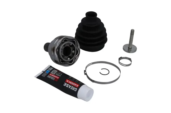 Gelenksatz, Antriebswelle KAMOKA 6446 Bild Gelenksatz, Antriebswelle KAMOKA 6446