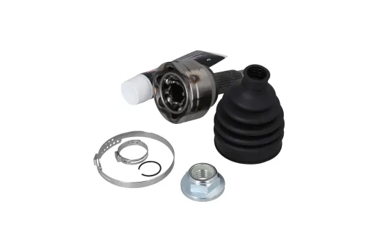 Gelenksatz, Antriebswelle Vorderachse links Vorderachse rechts radseitig KAMOKA 6449 Bild Gelenksatz, Antriebswelle Vorderachse links Vorderachse rechts radseitig KAMOKA 6449