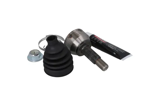 Gelenksatz, Antriebswelle Vorderachse links Vorderachse rechts radseitig KAMOKA 6449 Bild Gelenksatz, Antriebswelle Vorderachse links Vorderachse rechts radseitig KAMOKA 6449