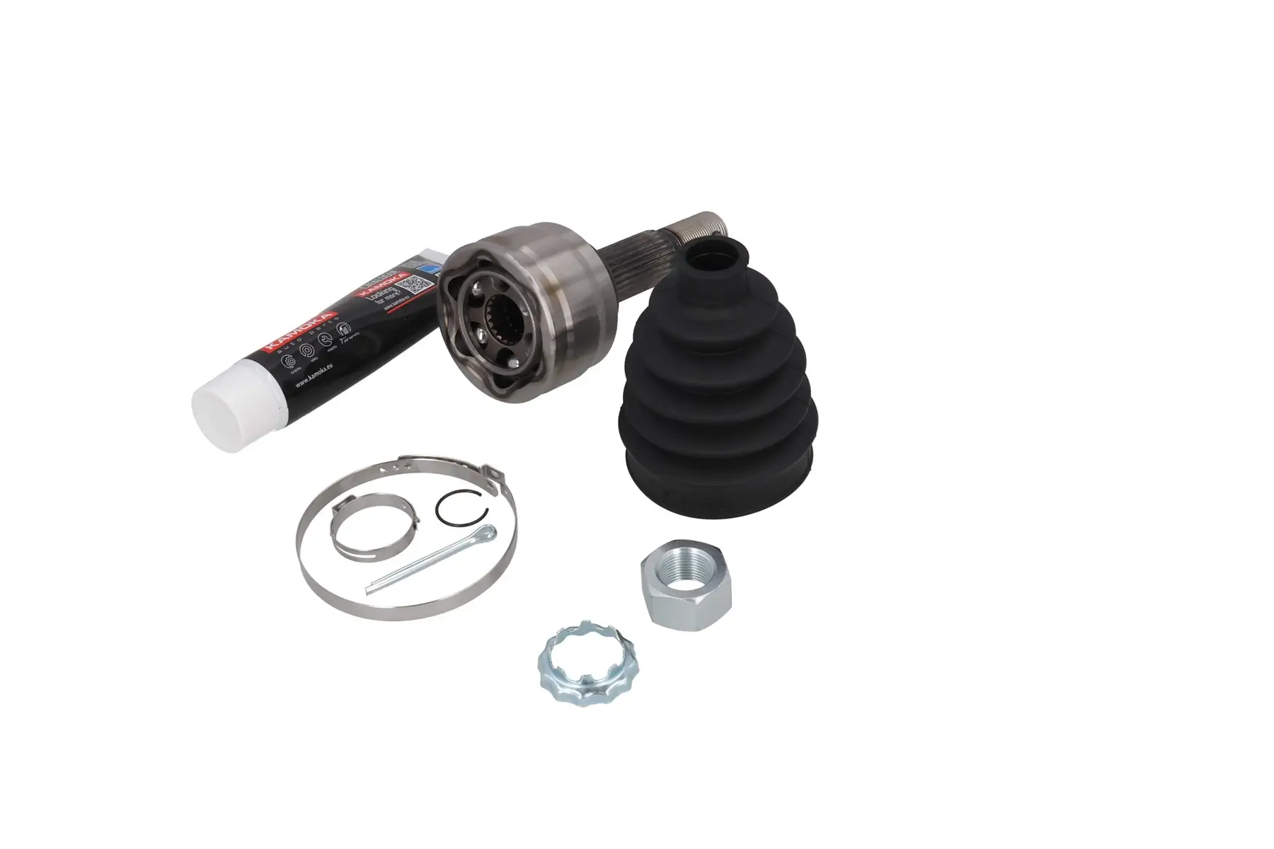 Gelenksatz, Antriebswelle KAMOKA 6450