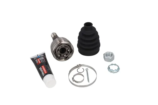 Gelenksatz, Antriebswelle KAMOKA 6450 Bild Gelenksatz, Antriebswelle KAMOKA 6450