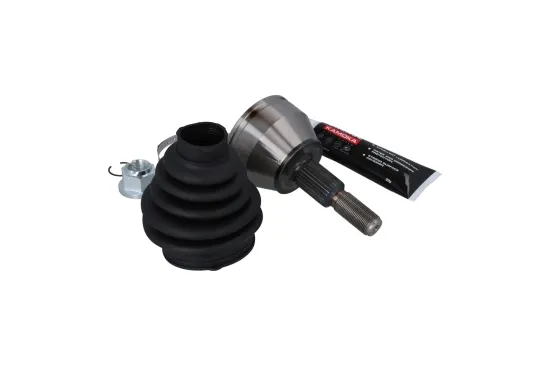 Gelenksatz, Antriebswelle Vorderachse rechts radseitig KAMOKA 6454 Bild Gelenksatz, Antriebswelle Vorderachse rechts radseitig KAMOKA 6454