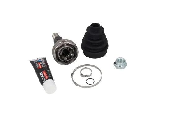 Gelenksatz, Antriebswelle KAMOKA 6471 Bild Gelenksatz, Antriebswelle KAMOKA 6471