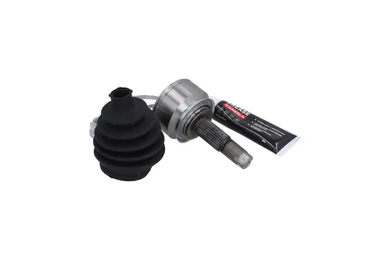 Gelenksatz, Antriebswelle Vorderachse links Vorderachse rechts radseitig KAMOKA 6474 Bild Gelenksatz, Antriebswelle Vorderachse links Vorderachse rechts radseitig KAMOKA 6474