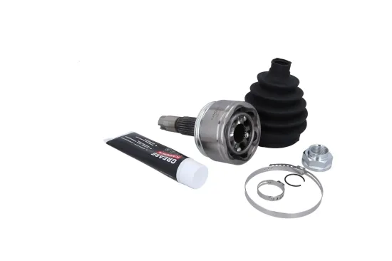 Gelenksatz, Antriebswelle Vorderachse links Vorderachse rechts radseitig KAMOKA 6474 Bild Gelenksatz, Antriebswelle Vorderachse links Vorderachse rechts radseitig KAMOKA 6474