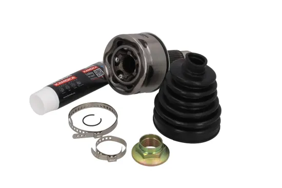 Gelenksatz, Antriebswelle Vorderachse links Vorderachse rechts radseitig KAMOKA 6479 Bild Gelenksatz, Antriebswelle Vorderachse links Vorderachse rechts radseitig KAMOKA 6479