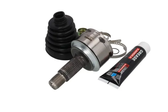 Gelenksatz, Antriebswelle Vorderachse links Vorderachse rechts radseitig KAMOKA 6479 Bild Gelenksatz, Antriebswelle Vorderachse links Vorderachse rechts radseitig KAMOKA 6479