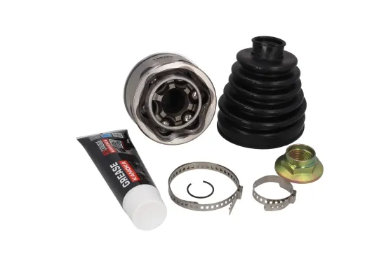 Gelenksatz, Antriebswelle Vorderachse links Vorderachse rechts radseitig KAMOKA 6479 Bild Gelenksatz, Antriebswelle Vorderachse links Vorderachse rechts radseitig KAMOKA 6479