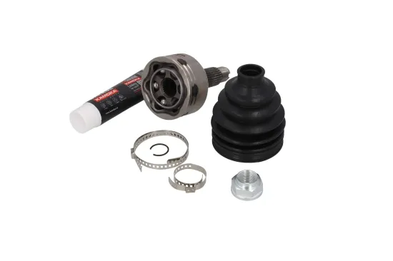 Gelenksatz, Antriebswelle Vorderachse links Vorderachse rechts radseitig KAMOKA 6481 Bild Gelenksatz, Antriebswelle Vorderachse links Vorderachse rechts radseitig KAMOKA 6481