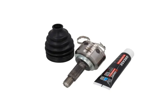 Gelenksatz, Antriebswelle Vorderachse links Vorderachse rechts radseitig KAMOKA 6481 Bild Gelenksatz, Antriebswelle Vorderachse links Vorderachse rechts radseitig KAMOKA 6481