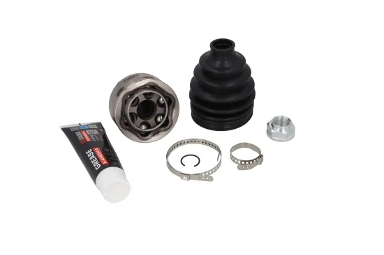 Gelenksatz, Antriebswelle Vorderachse links Vorderachse rechts radseitig KAMOKA 6481 Bild Gelenksatz, Antriebswelle Vorderachse links Vorderachse rechts radseitig KAMOKA 6481