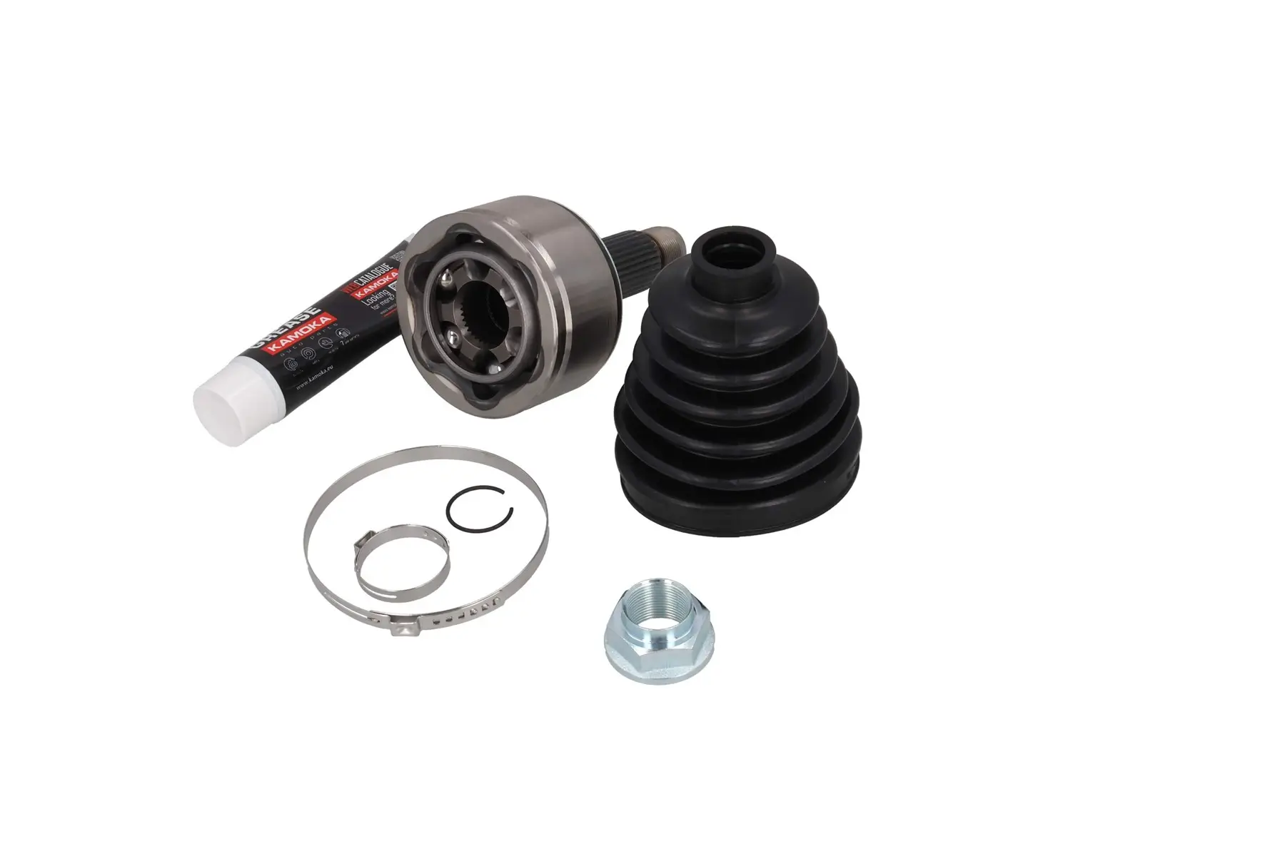 Gelenksatz, Antriebswelle KAMOKA 6485