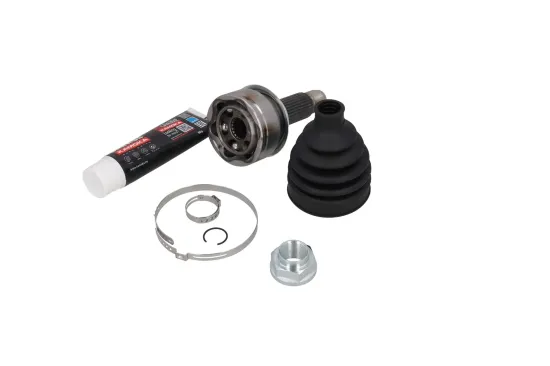 Gelenksatz, Antriebswelle Hinterachse rechts radseitig KAMOKA 6489 Bild Gelenksatz, Antriebswelle Hinterachse rechts radseitig KAMOKA 6489