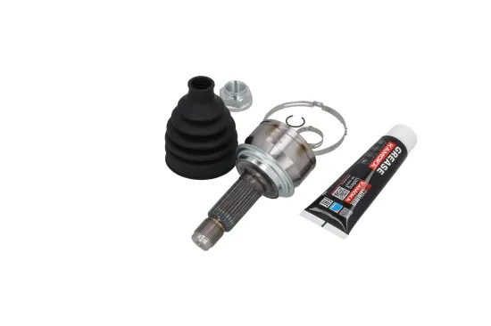 Gelenksatz, Antriebswelle Hinterachse rechts radseitig KAMOKA 6489 Bild Gelenksatz, Antriebswelle Hinterachse rechts radseitig KAMOKA 6489