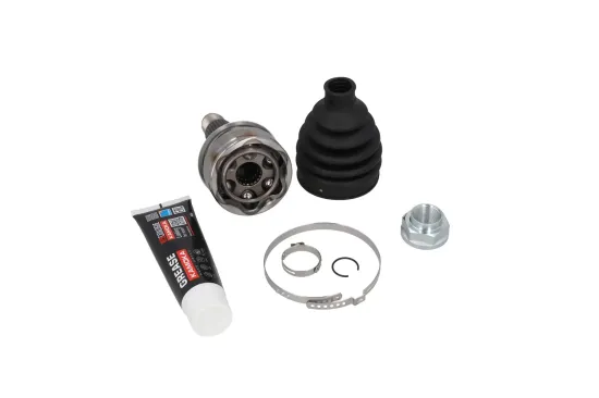 Gelenksatz, Antriebswelle Hinterachse rechts radseitig KAMOKA 6489 Bild Gelenksatz, Antriebswelle Hinterachse rechts radseitig KAMOKA 6489