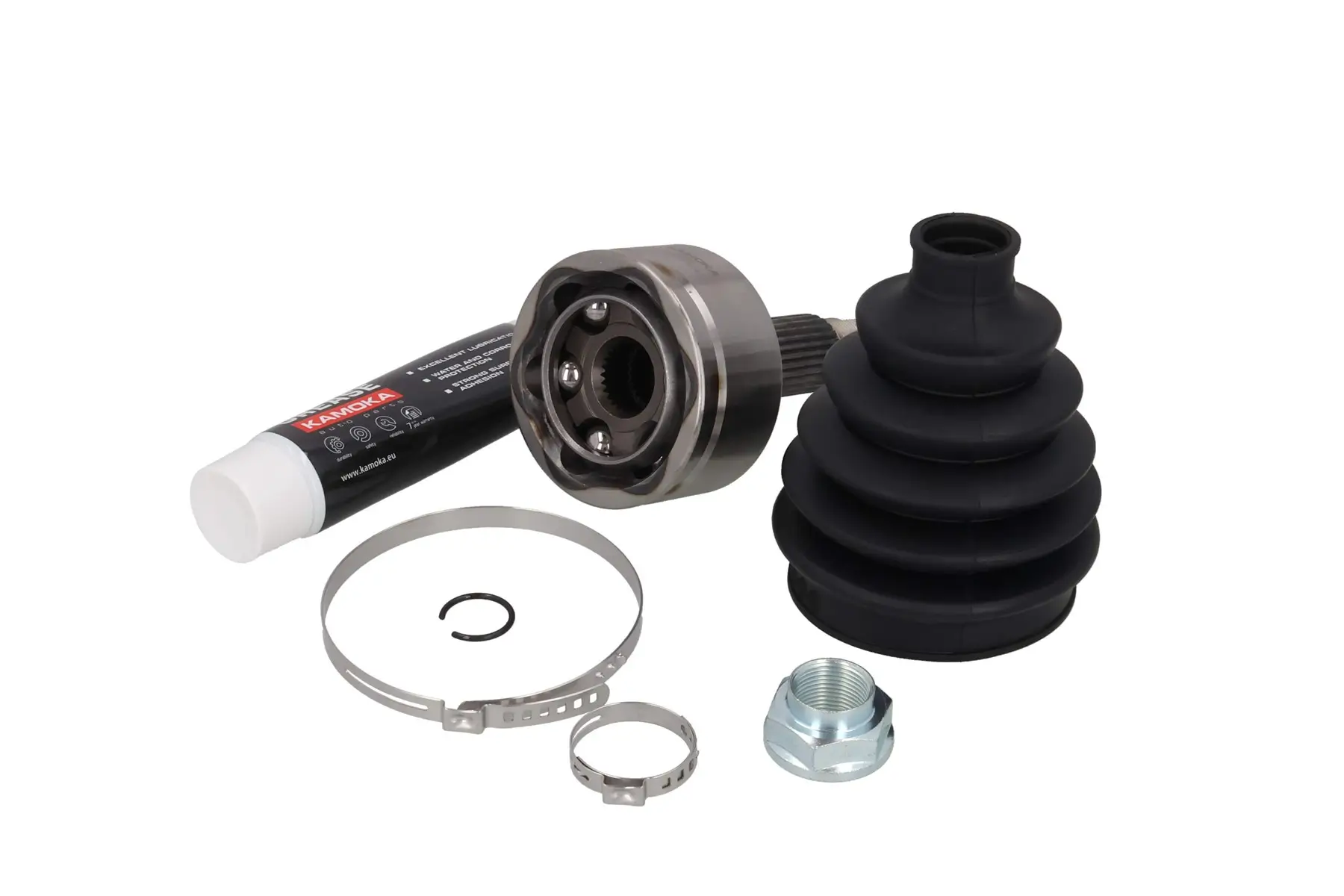 Gelenksatz, Antriebswelle KAMOKA 6490
