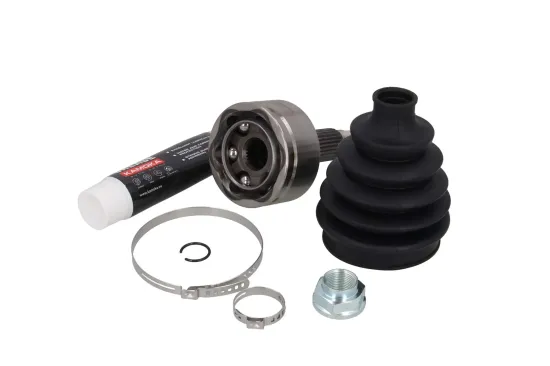 Gelenksatz, Antriebswelle KAMOKA 6490 Bild Gelenksatz, Antriebswelle KAMOKA 6490