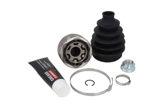 Gelenksatz, Antriebswelle KAMOKA 6490 Bild Gelenksatz, Antriebswelle KAMOKA 6490