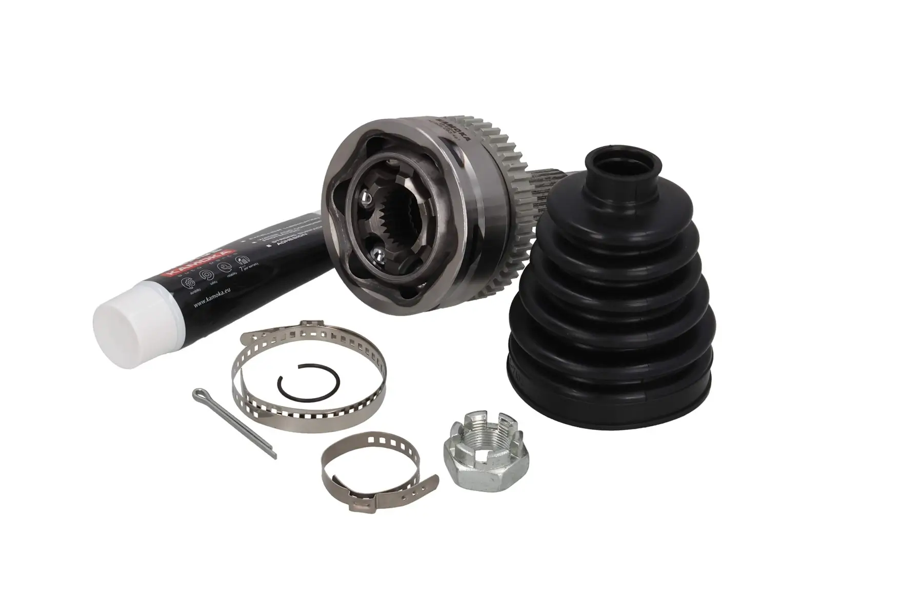 Gelenksatz, Antriebswelle KAMOKA 6494