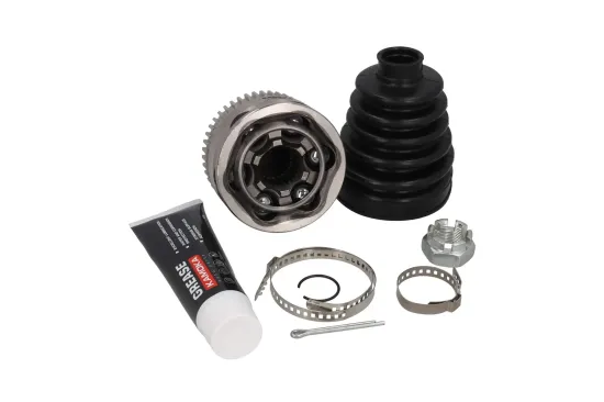 Gelenksatz, Antriebswelle KAMOKA 6494 Bild Gelenksatz, Antriebswelle KAMOKA 6494