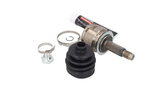Gelenksatz, Antriebswelle KAMOKA 6496 Bild Gelenksatz, Antriebswelle KAMOKA 6496
