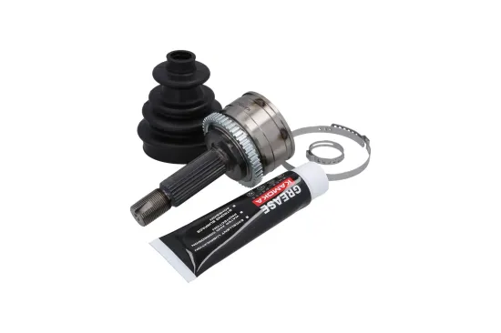 Gelenksatz, Antriebswelle KAMOKA 6500 Bild Gelenksatz, Antriebswelle KAMOKA 6500