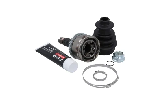 Gelenksatz, Antriebswelle KAMOKA 6500 Bild Gelenksatz, Antriebswelle KAMOKA 6500