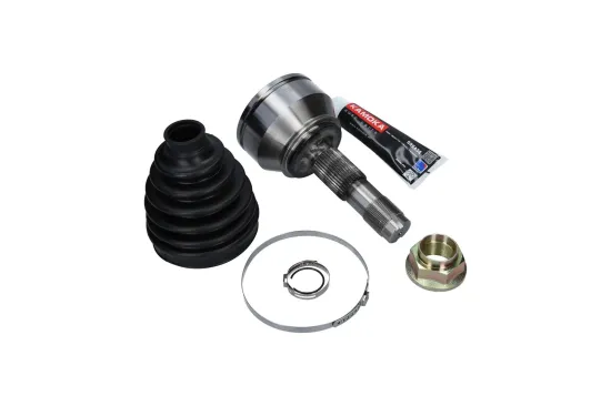 Gelenksatz, Antriebswelle radseitig KAMOKA 6501 Bild Gelenksatz, Antriebswelle radseitig KAMOKA 6501