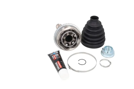 Gelenksatz, Antriebswelle Vorderachse links Vorderachse rechts KAMOKA 6502 Bild Gelenksatz, Antriebswelle Vorderachse links Vorderachse rechts KAMOKA 6502