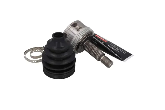 Gelenksatz, Antriebswelle Vorderachse links Vorderachse rechts radseitig KAMOKA 6503 Bild Gelenksatz, Antriebswelle Vorderachse links Vorderachse rechts radseitig KAMOKA 6503