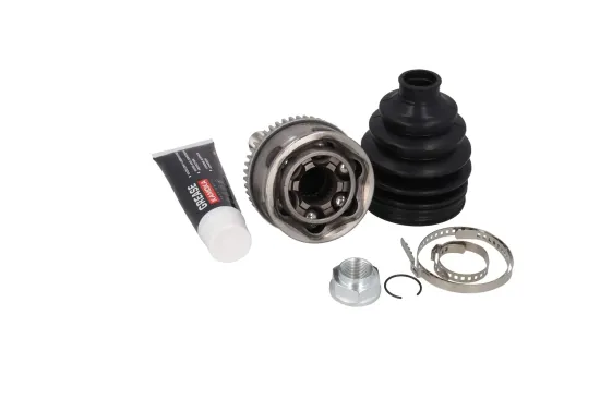 Gelenksatz, Antriebswelle Vorderachse links Vorderachse rechts radseitig KAMOKA 6503 Bild Gelenksatz, Antriebswelle Vorderachse links Vorderachse rechts radseitig KAMOKA 6503