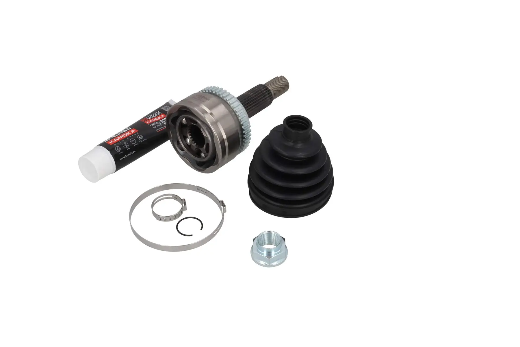 Gelenksatz, Antriebswelle KAMOKA 6505