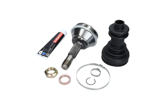 Gelenksatz, Antriebswelle radseitig KAMOKA 6506 Bild Gelenksatz, Antriebswelle radseitig KAMOKA 6506