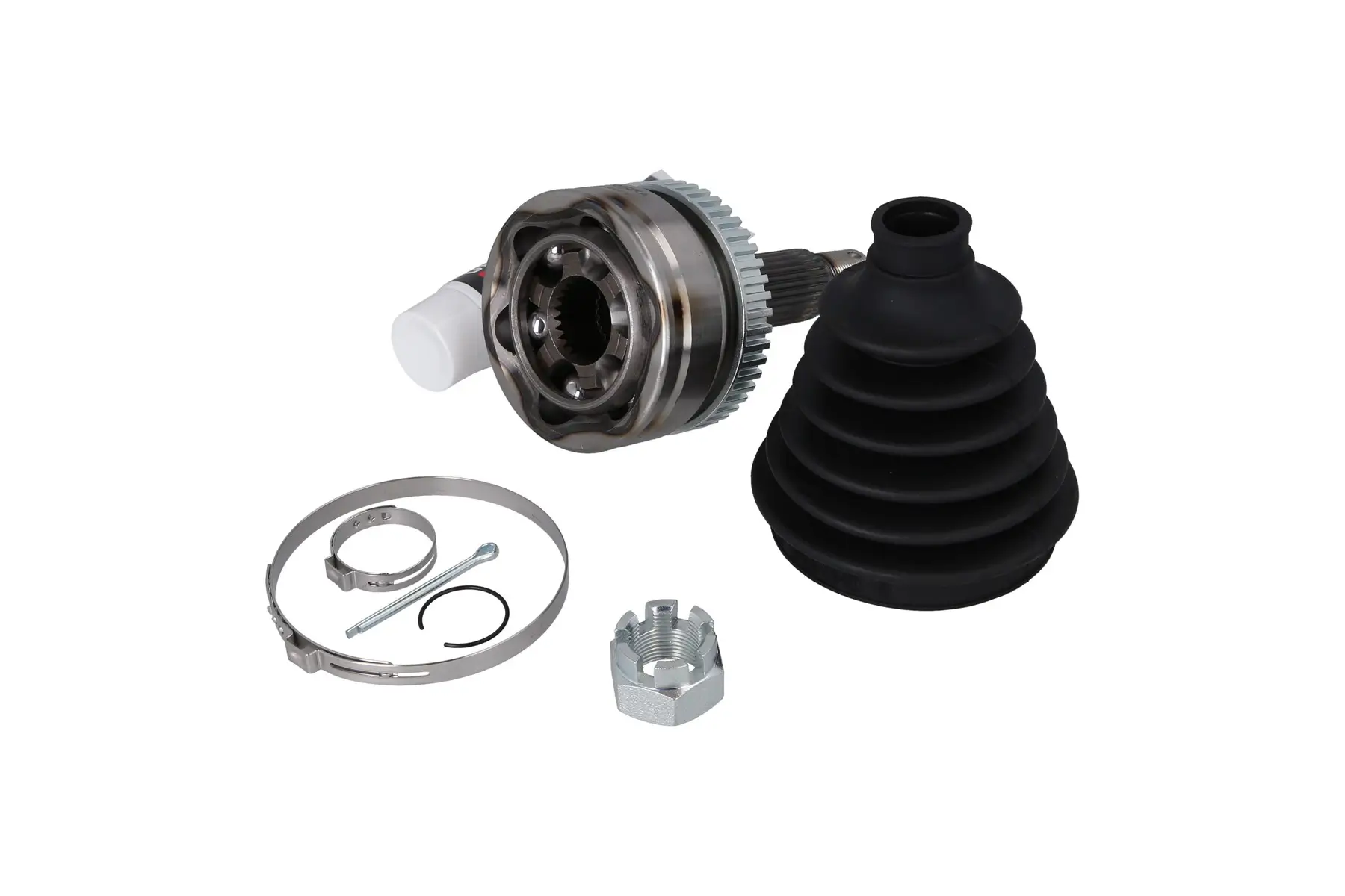 Gelenksatz, Antriebswelle KAMOKA 6507