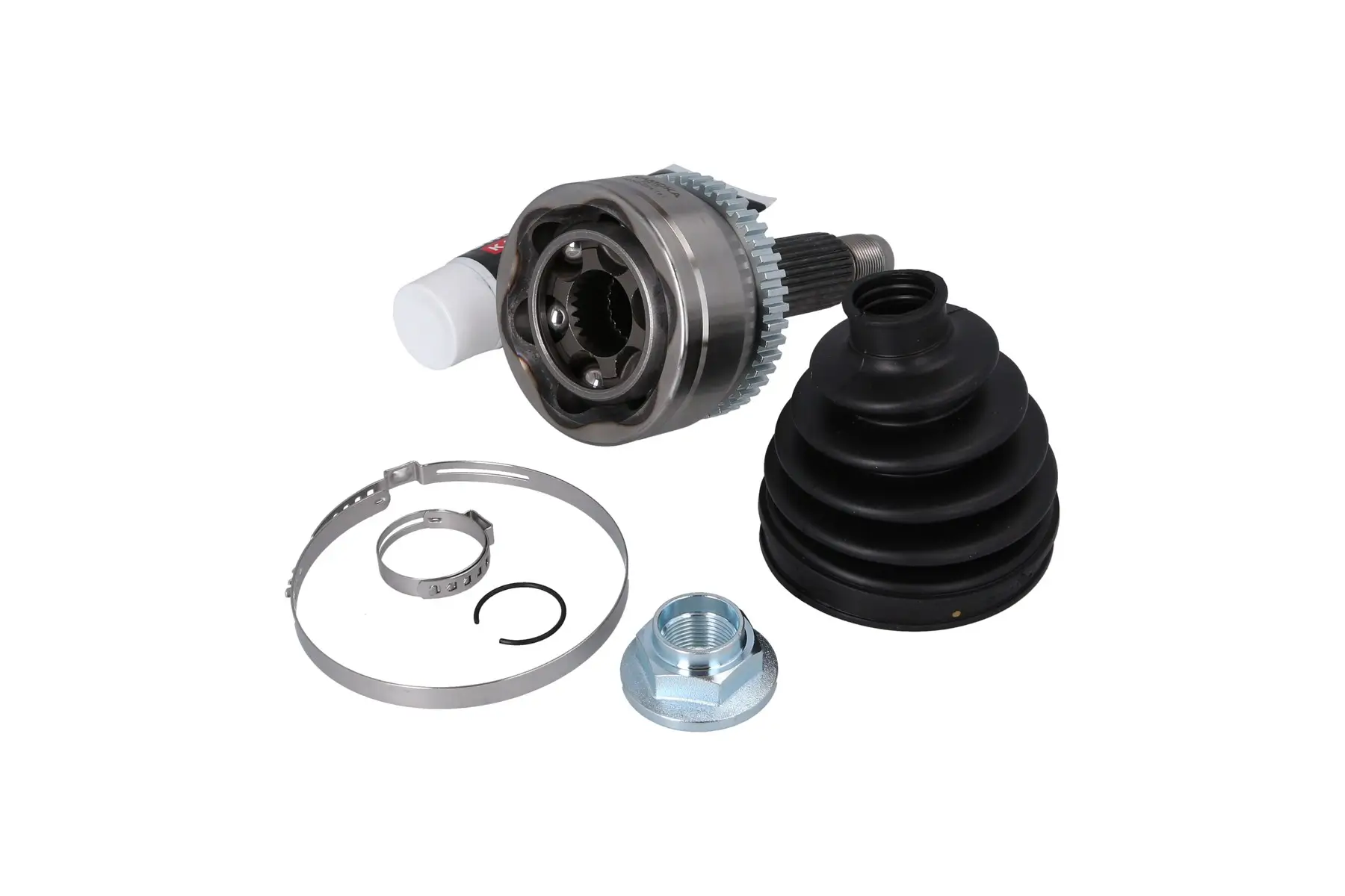 Gelenksatz, Antriebswelle KAMOKA 6515